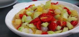 沂水吃瓜视频,揭秘乡村生活趣味瞬间