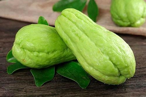 经期可以吃生土瓜,巧用生土瓜助力健康调理