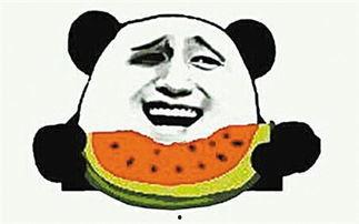 吃瓜群众应该吃什么瓜,吃瓜群众必尝的清凉瓜果大盘点