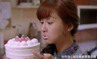 演员吃瓜例子,揭秘明星幕后那些事儿